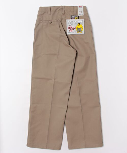 BEN DAVIS（ベンデイビス） チノパン 「BEN DAVIS USA」USA GORILLA