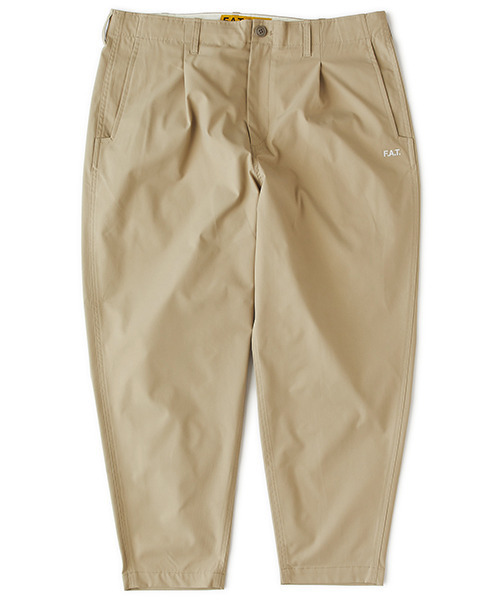 FAT チノパン POLYCROP メンズ : ZOZOTOWN Yahoo!店 - 通販 - Yahoo