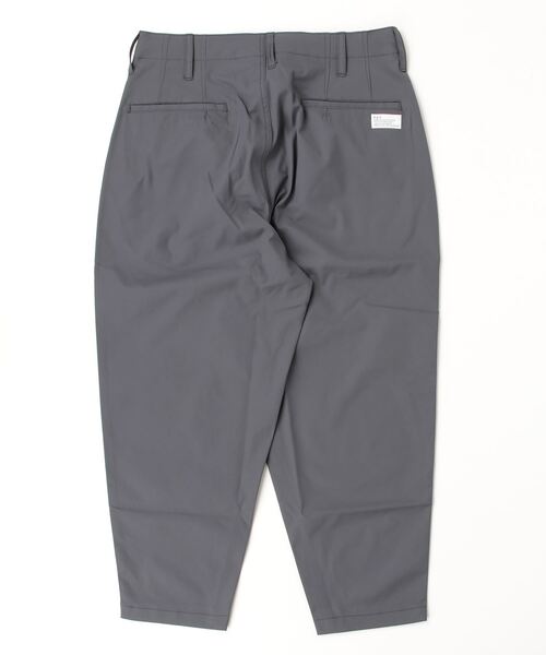 FAT チノパン POLYCROP メンズ : ZOZOTOWN Yahoo!店 - 通販 - Yahoo