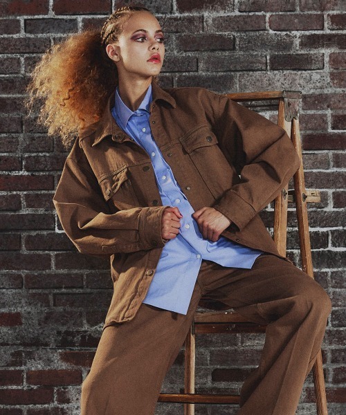 DOUBLE STANDARD CLOTHING（ダブルスタンダードクロージング） デニム