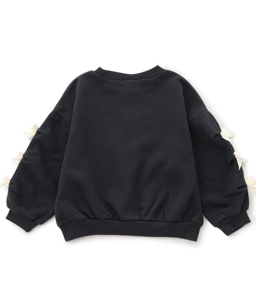 BREEZE（ブリーズ） トレーナー 「WEB限定/ジュニア対応」袖タック