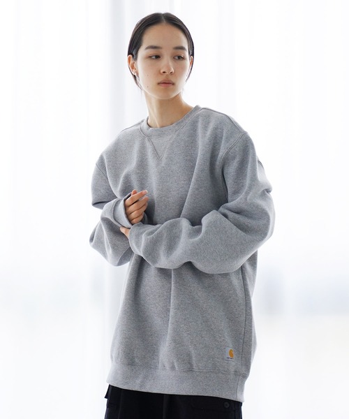 Carhartt（カーハート） トレーナー スウェット クルーネック