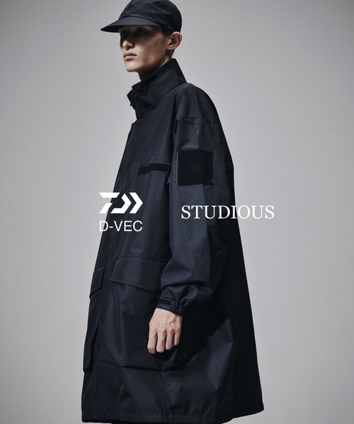 ミリタリージャケット モッズコート : ZOZOTOWN Yahoo!店 - 通販