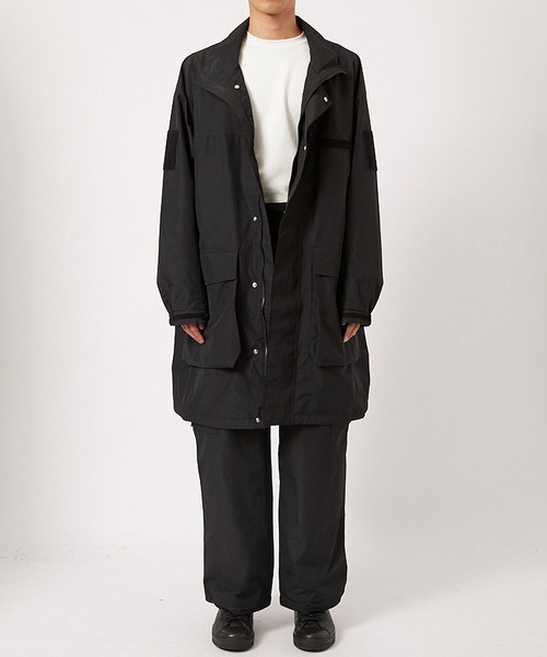 ミリタリージャケット モッズコート : ZOZOTOWN Yahoo!店 - 通販