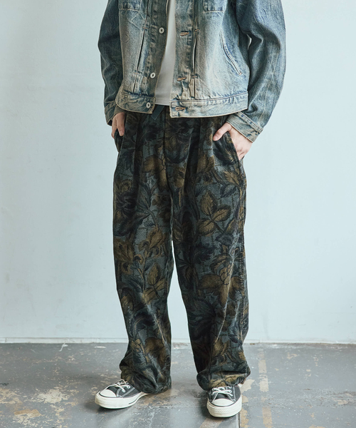 JOURNAL STANDARD（ジャーナルスタンダード） パンツ コーデュロイ