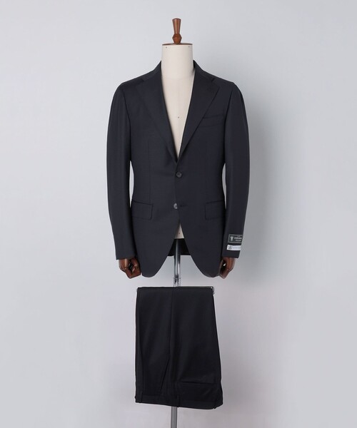 SHIPS（シップス） セットアップ SHIPS: ラグジュアリー ドーメル