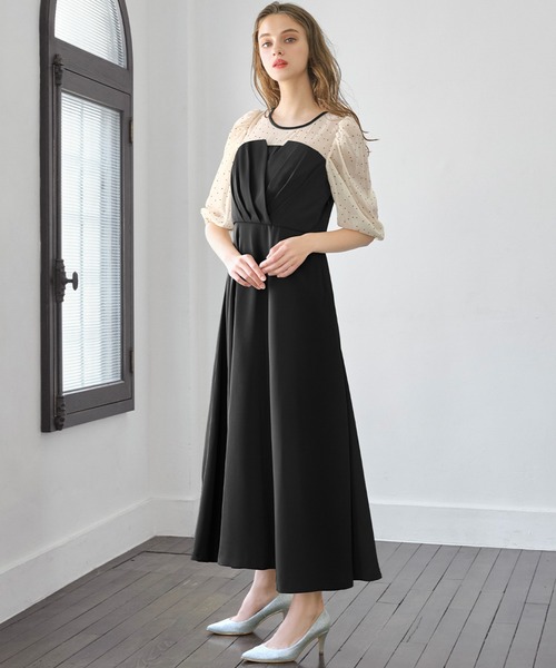 GIRL DRESS FOR NOW ドレス : ZOZOTOWN Yahoo!店 - 通販 - Yahoo