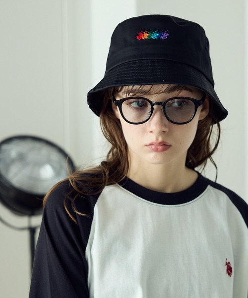 BEVERLY HILLS POLO CLUB（ビバリーヒルズポロクラブ） 帽子 ハット