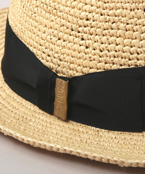 CA4LA（カシラ） 帽子 ハット FINELY メンズ : ZOZOTOWN Yahoo!店