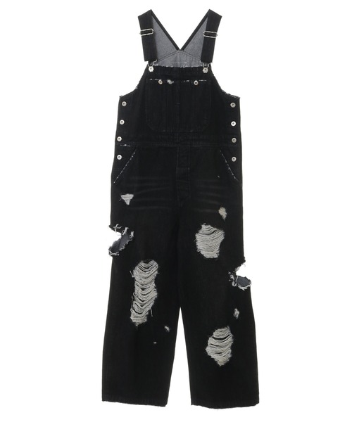 Candy Stripper（キャンディーストリッパー） サロペット