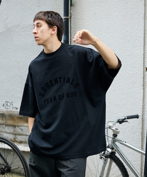 FOG ESSENTIALS（エフオージーエッセンシャルズ） tシャツ FOG