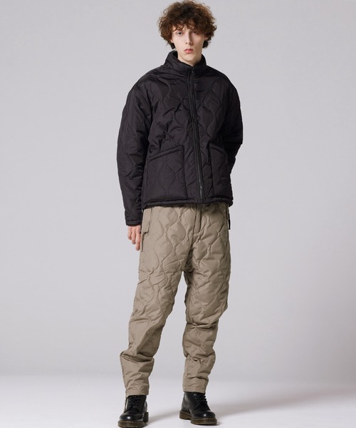 TAION（タイオン） ダウンジャケット ダウン 「」「ユニセックス