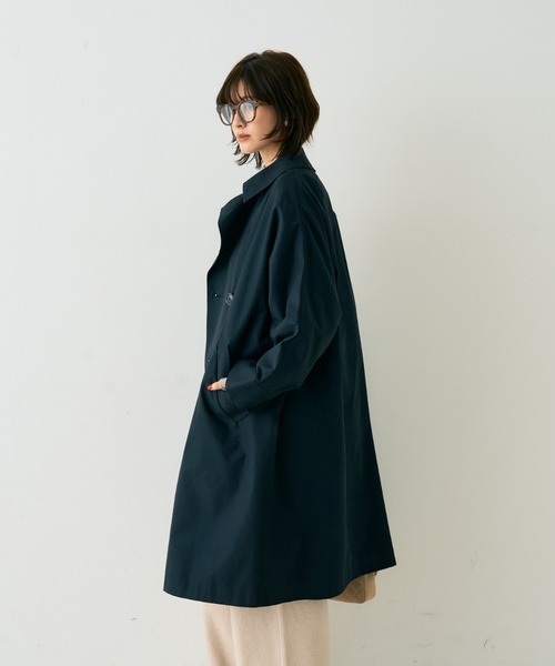 TICCA（ティッカ） トレンチコート コート 「定番人気2026SS新作