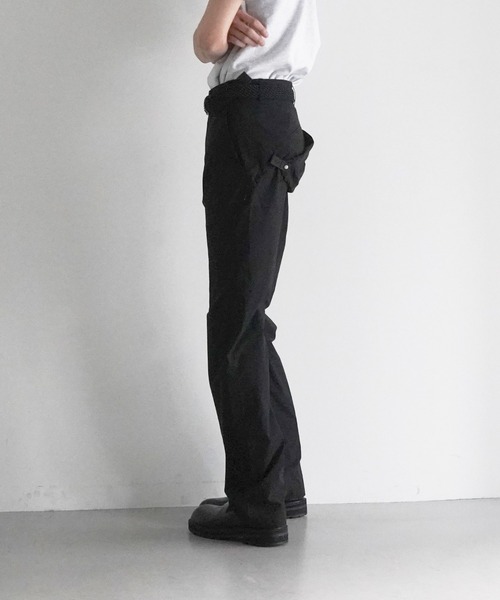 POST ARCHIVE FACTION パンツ POST ARCHIVE FACTION(PAF) 6.0