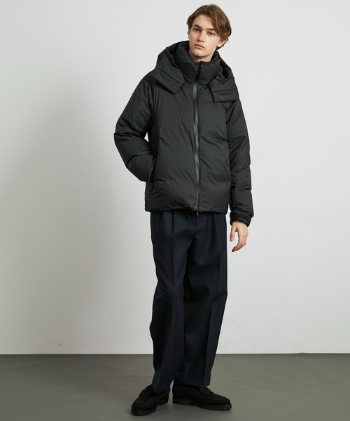 UNITED TOKYO（ユナイテッドトウキョウ） ダウンジャケット ダウン