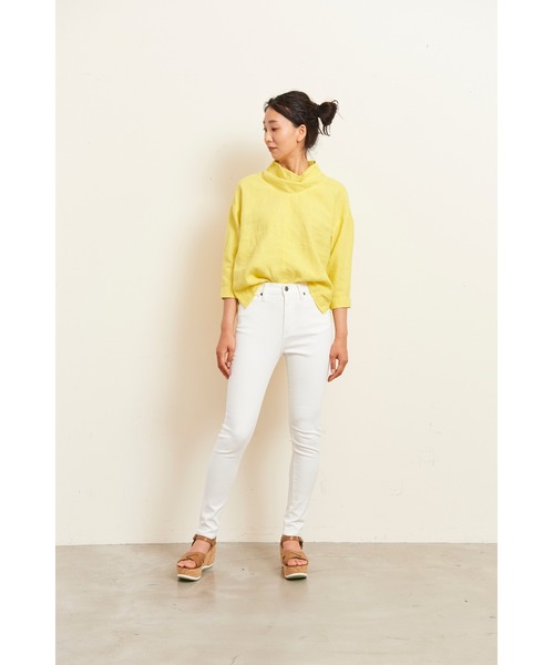 CIMARRON（シマロン） パンツ 「CIMARRON JEANS」COLOR SKINNY/カラー