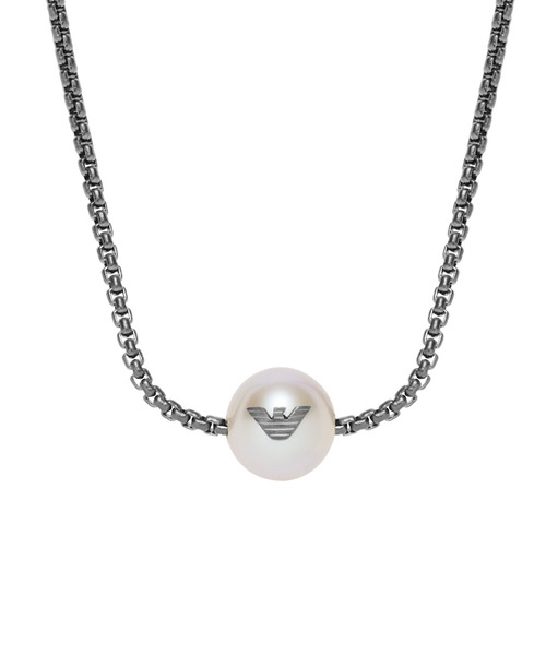 EMPORIO ARMANI ネックレス エンポリオ・アルマーニ アクセサリー