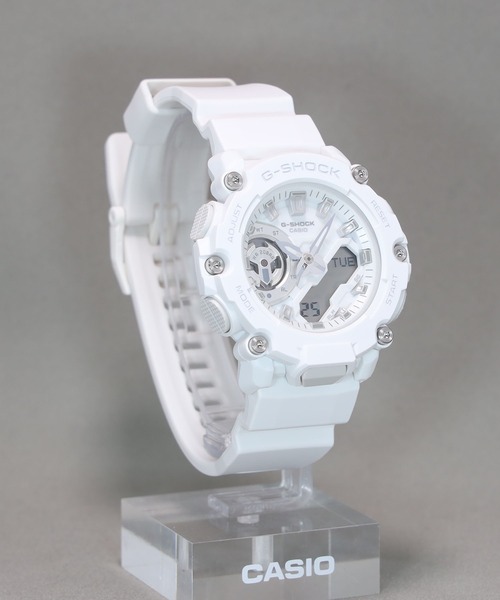 G-SHOCK 腕時計 GMA-S2200シリーズ / GMA-S2200M-7AJF レディース