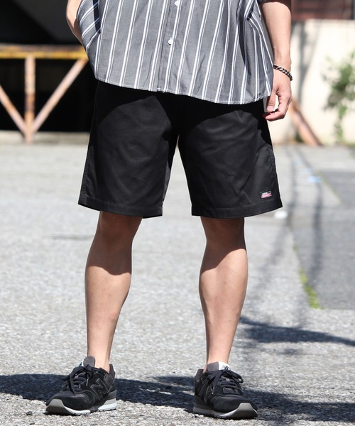 Dickies（ディッキーズ） パンツ 「GENUINE DICKIES/ジェニュイン