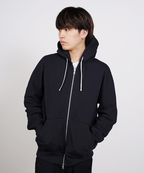 REIGNING CHAMP（レイニングチャンプ） パーカー REIGNING CHAMP