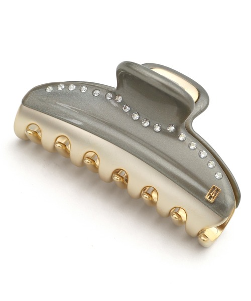 ALEXANDRE DE PARIS（アレクサンドル ドゥ パリ） ヘアクリップ