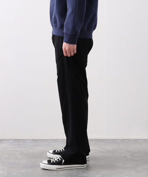 JIAN YE（ジェンイェ） パンツ 「JIAN YE / ジェンイェ」HNMN PANTS
