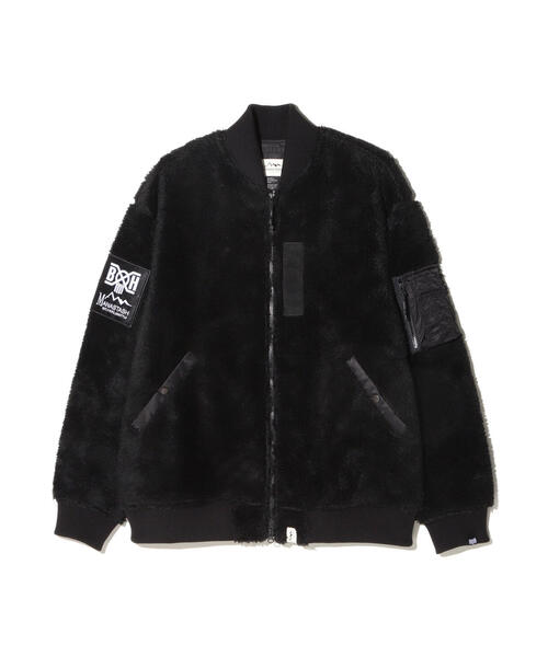 BOUNTY HUNTER（バウンティーハンター） ma1 ma-1 MANASTASH/マナ