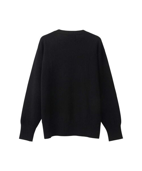 HYSTERIC GLAMOUR（ヒステリックグラマー） ニット セーター PANDA