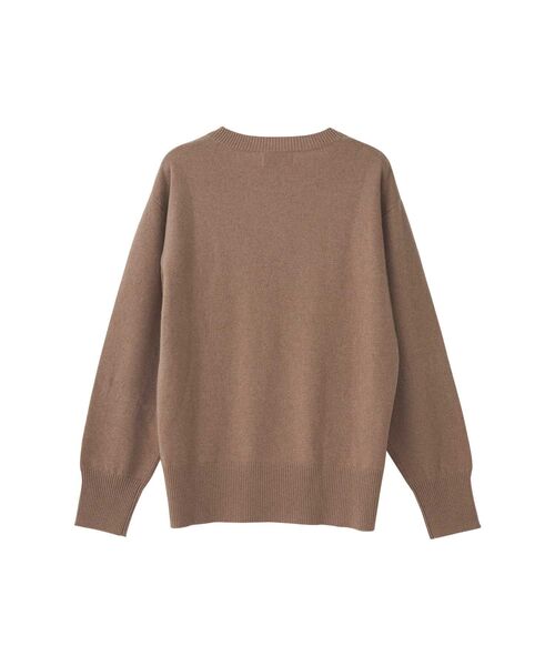 HYSTERIC GLAMOUR（ヒステリックグラマー） ニット セーター PANDA