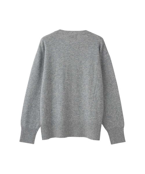 HYSTERIC GLAMOUR（ヒステリックグラマー） ニット セーター PANDA