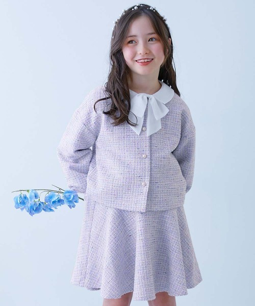 devirock（デビロック） フォーマル 発表会 卒園式 入学式 フォーマル