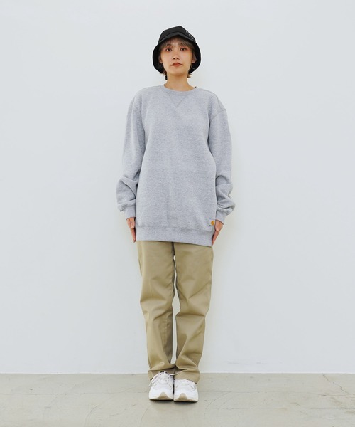 Carhartt（カーハート） トレーナー スウェット クルーネック