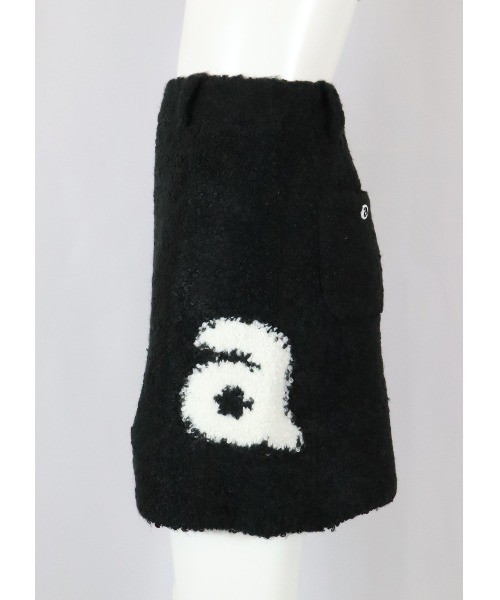 archivio（アルチビオ） スカート 「LADIES」アルチビオゴルフウェア