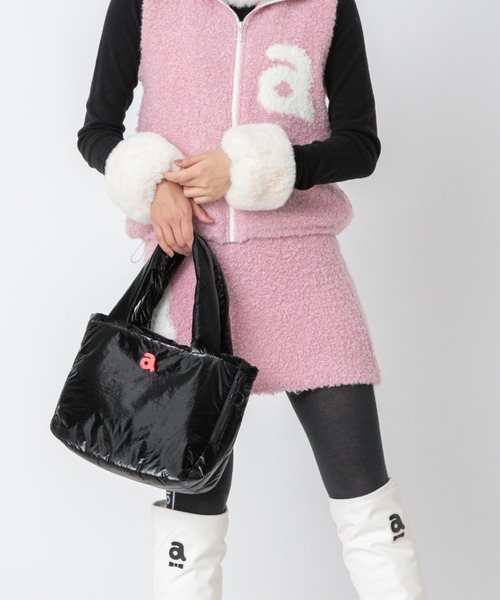 archivio（アルチビオ） スカート 「LADIES」アルチビオゴルフウェア