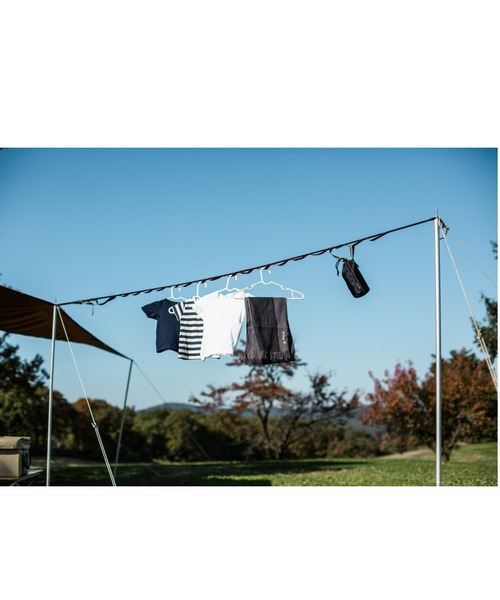 snow peak（スノーピーク） ロングデイジー（ハンキングチェーン