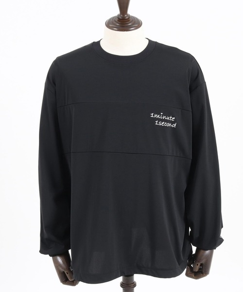 1minute 1second（ワンミニットワンセカンド） mlt4585- rip-stop