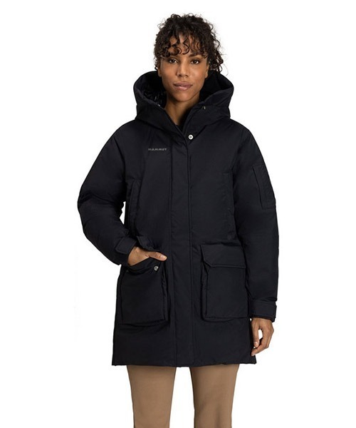 MAMMUT（マムート） ダウンコート ダウンジャケット フローバーグ