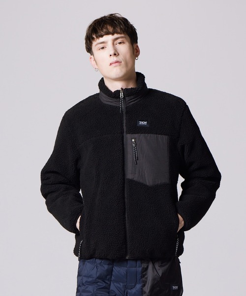 TAION（タイオン） ダウンジャケット ダウン 「」「ユニセックス