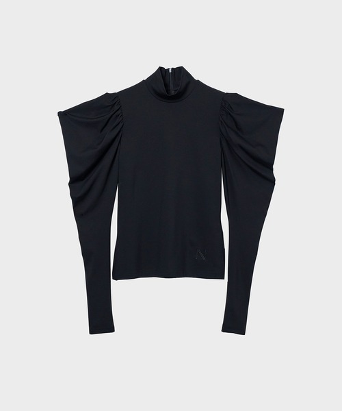 HAENGNAE（ヘンネ） tシャツ 「HAENGNAE/ヘンネ」TAMAGO TOPS/タマゴ