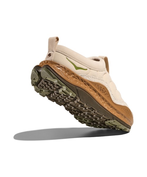 Kinetics（キネティクス） スニーカー HOKA U ORA PRIMO TP（ホカ オラ