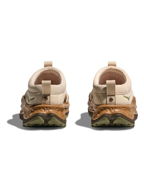 Kinetics（キネティクス） スニーカー HOKA U ORA PRIMO TP（ホカ オラ