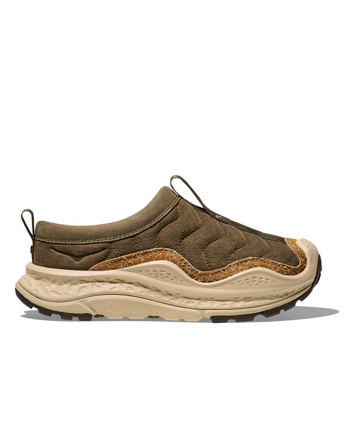 Kinetics（キネティクス） スニーカー HOKA U ORA PRIMO TP（ホカ オラ