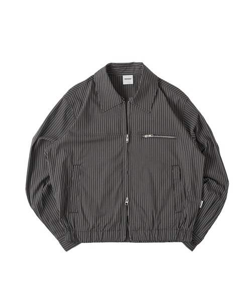 WISH FOR EVER（ウィッシュフォーエバー） ブルゾン アウター