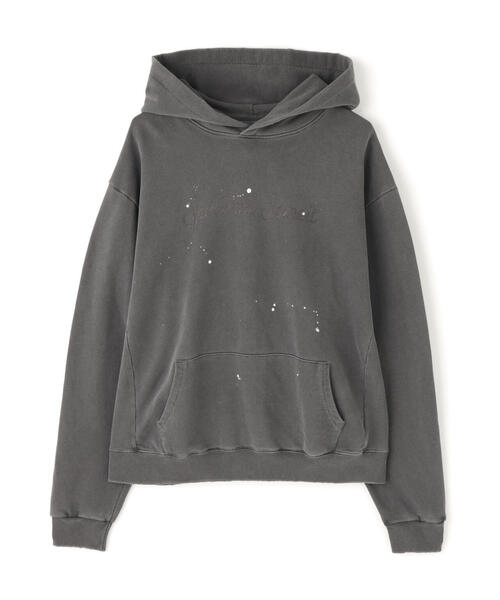 SOMEIT（サミット） パーカー SOMEIT/サミット/S.S.J.X VINTAGE HOODIE