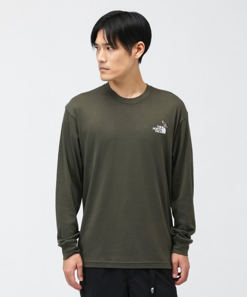 THE NORTH FACE（ザ ノースフェイス） tシャツ ザ ノース フェイス THE