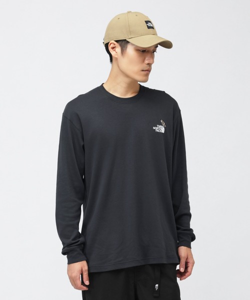 THE NORTH FACE（ザ ノースフェイス） tシャツ ザ ノース フェイス THE