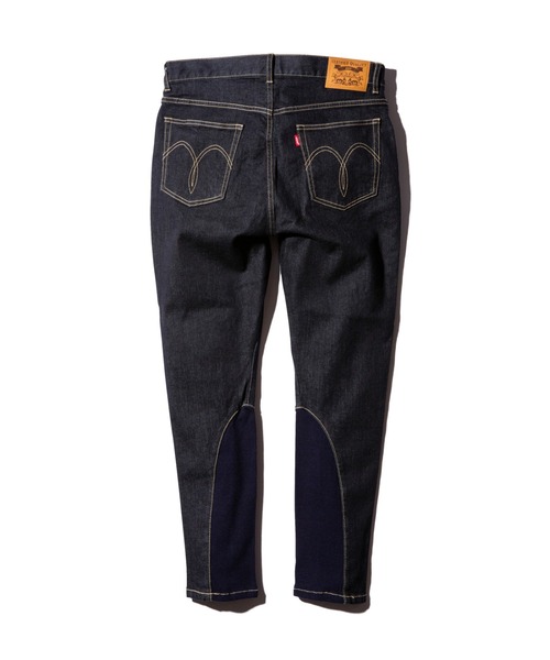 glamb（グラム） ジーンズ Poly pants / ポリーパンツ メンズ