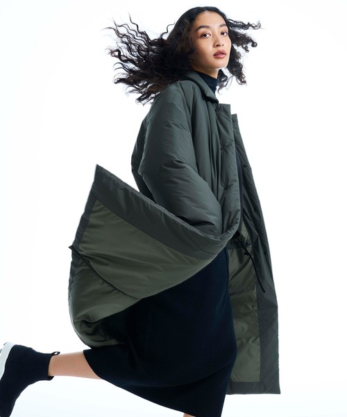 UNFILO（アンフィーロ） ダウンジャケット ダウン 「訳アリ特価