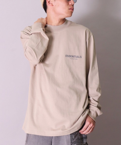 FOG ESSENTIALS（エフオージーエッセンシャルズ） tシャツ (CM