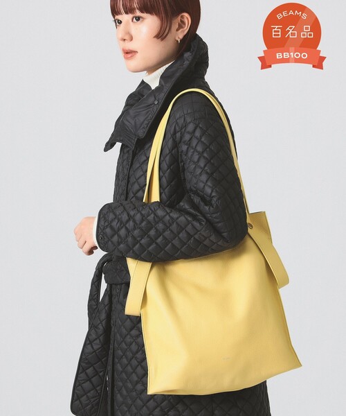 Beau're（ヴュレ） トートバッグ BEAURE × Ray BEAMS / 別注 2WAY